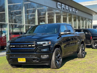 Foto van Dodge Ram 1500