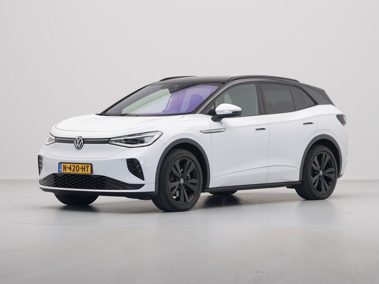 Foto van Volkswagen ID.4