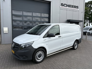 Mercedes-Benz eVito