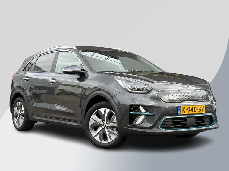 Foto van Kia e-Niro