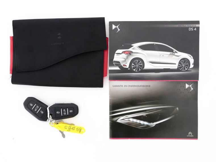 DS DS 4