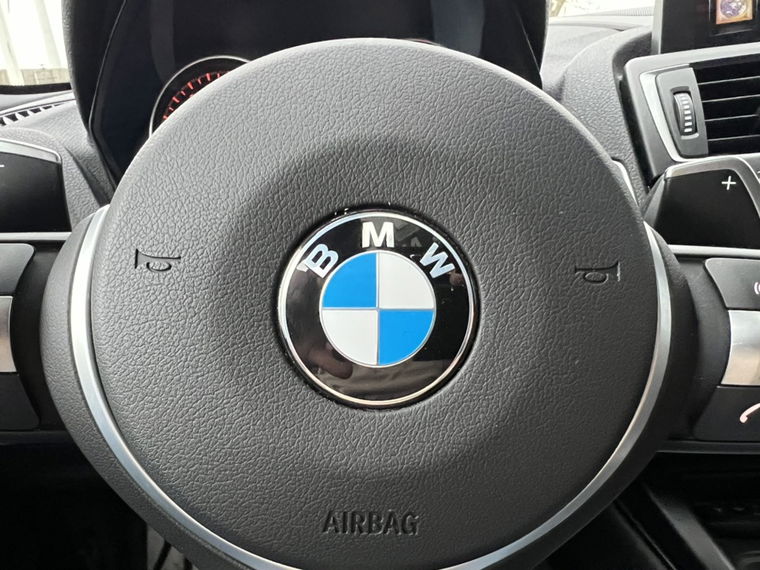 BMW 1-serie
