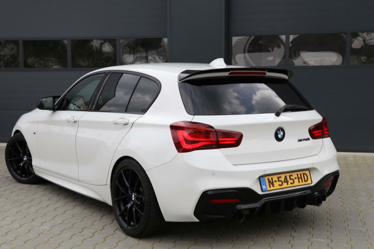 BMW 1-serie