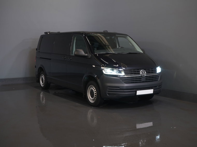 Volkswagen Transporter foto 1