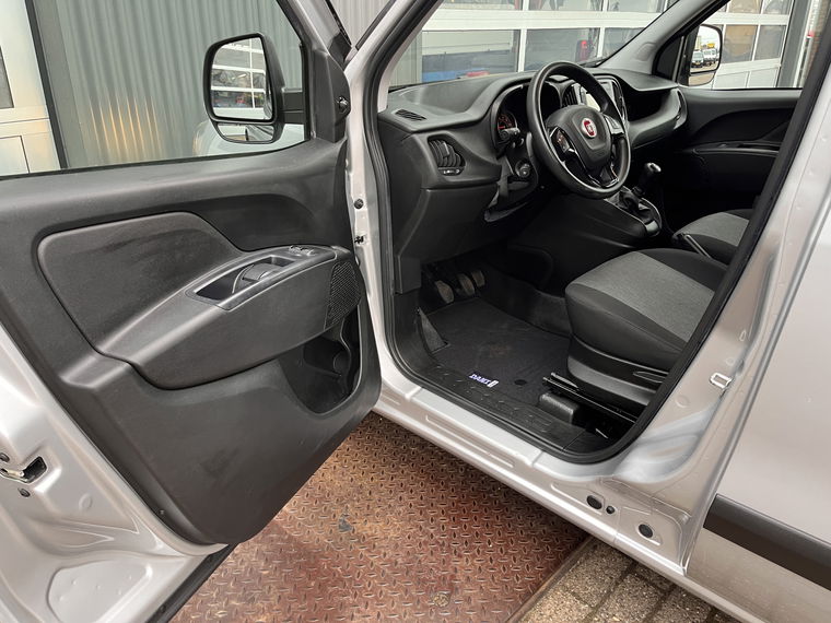 Fiat Dobló Cargo
