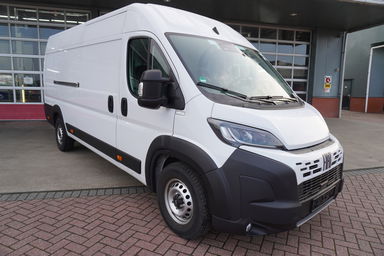 Foto van Fiat Ducato