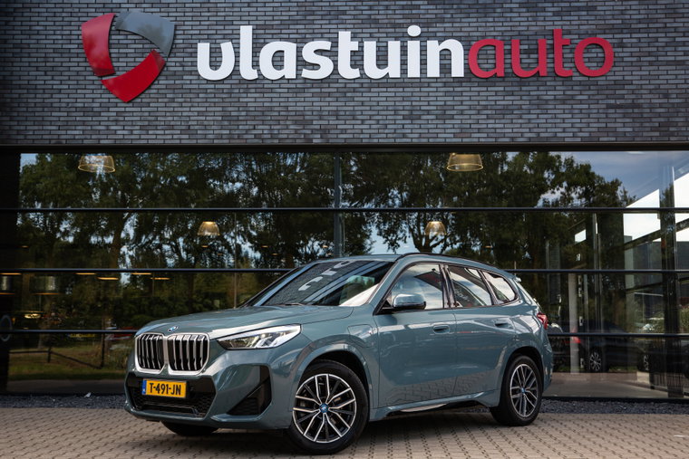BMW X1 foto 1