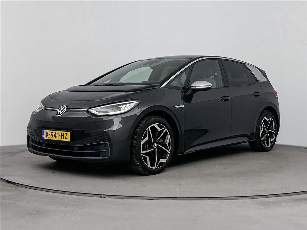 Foto van Volkswagen ID.3