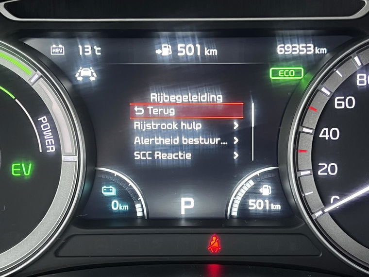 Kia Niro