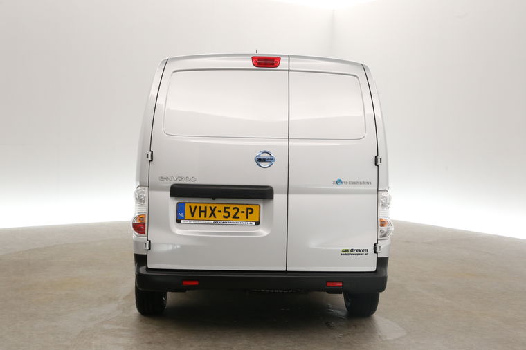 Nissan E-NV200