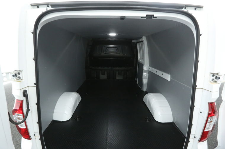 Maxus EDELIVER 3