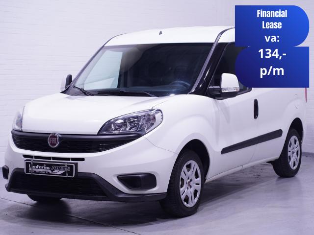 Foto van Fiat Doblò