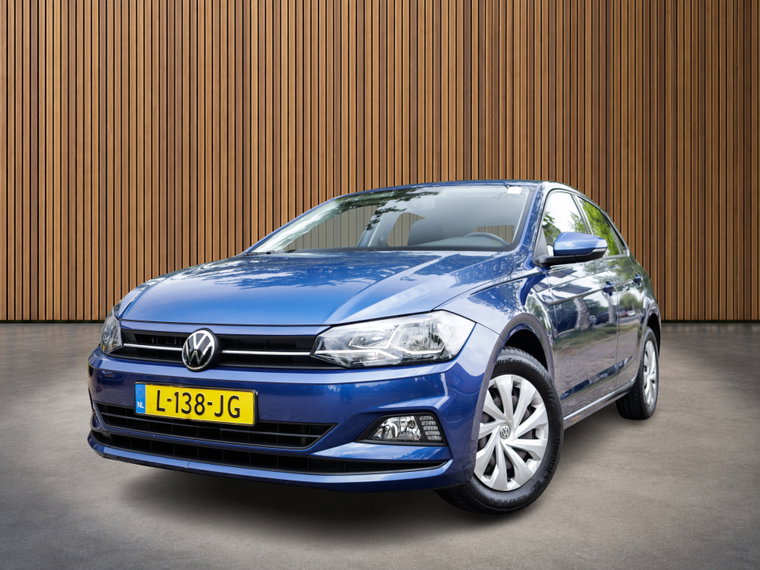 Volkswagen Polo foto 1