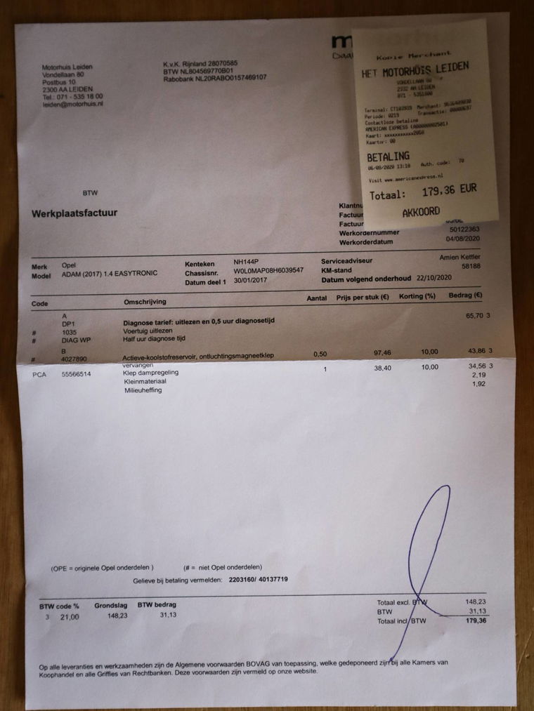 Opel ADAM
