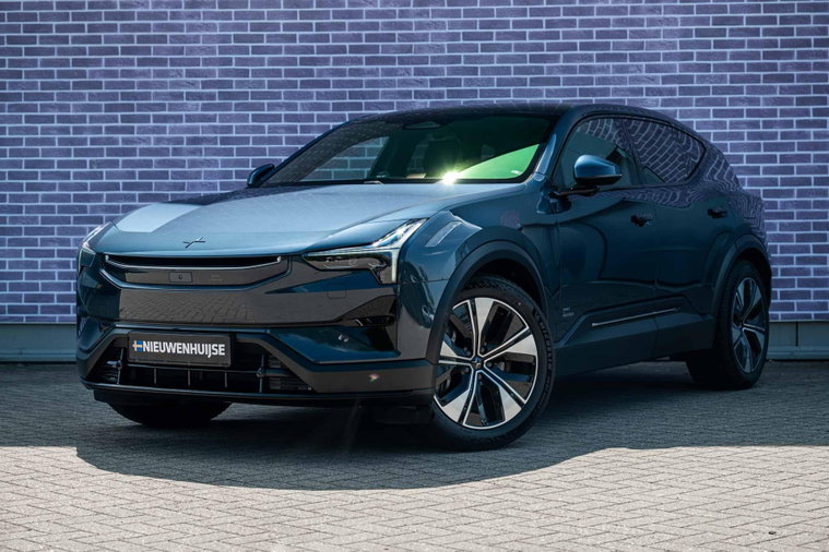 Polestar 3