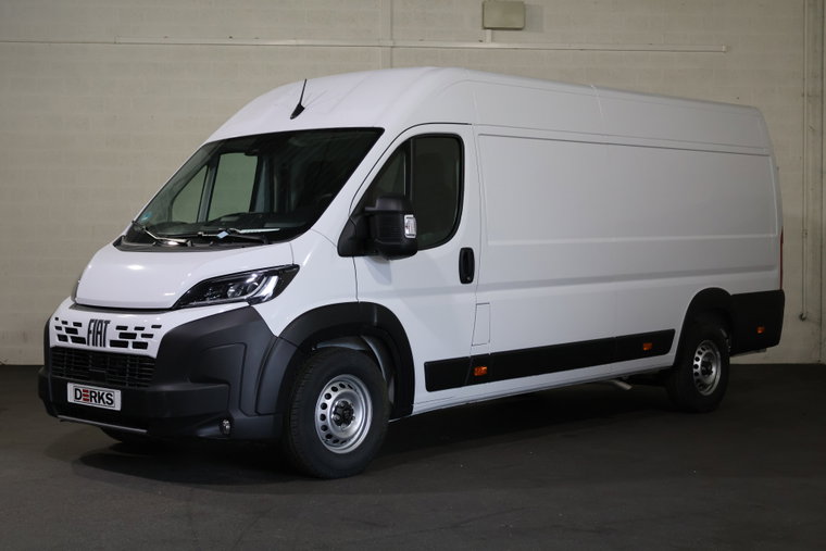 Foto van Fiat Ducato