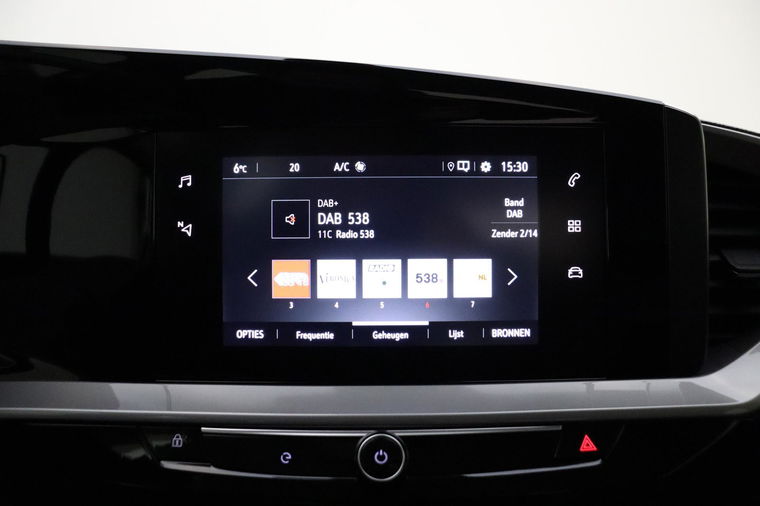 Opel Mokka Electric
