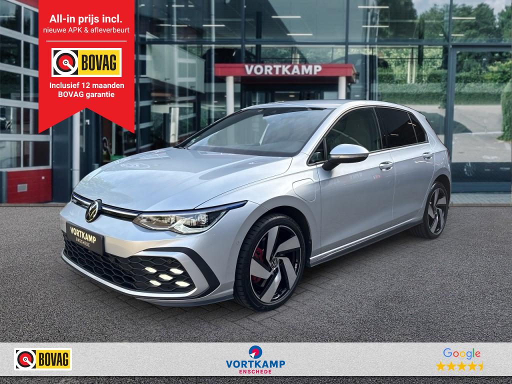 Foto van Volkswagen Golf