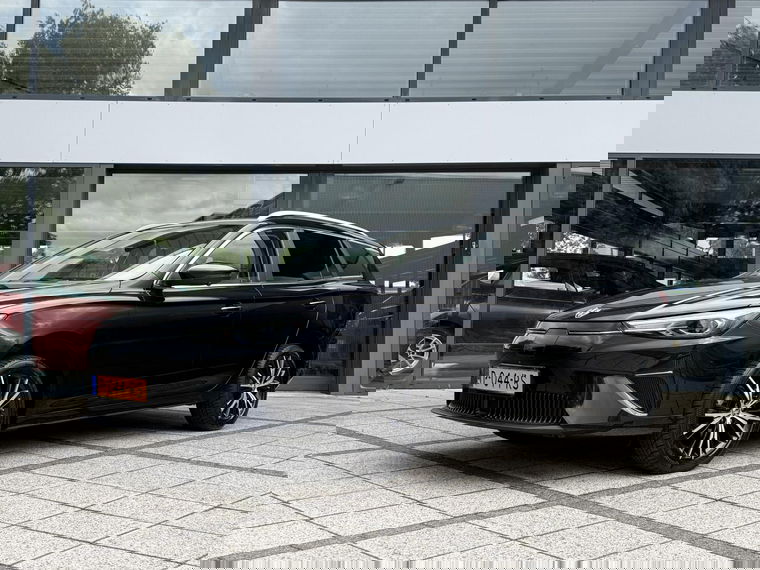 Foto van MG Mg5 electric