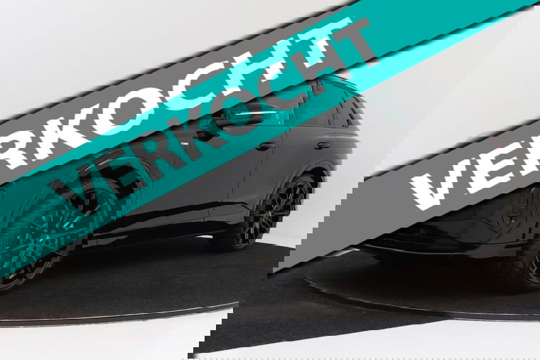 Foto van Audi Q4 e-tron