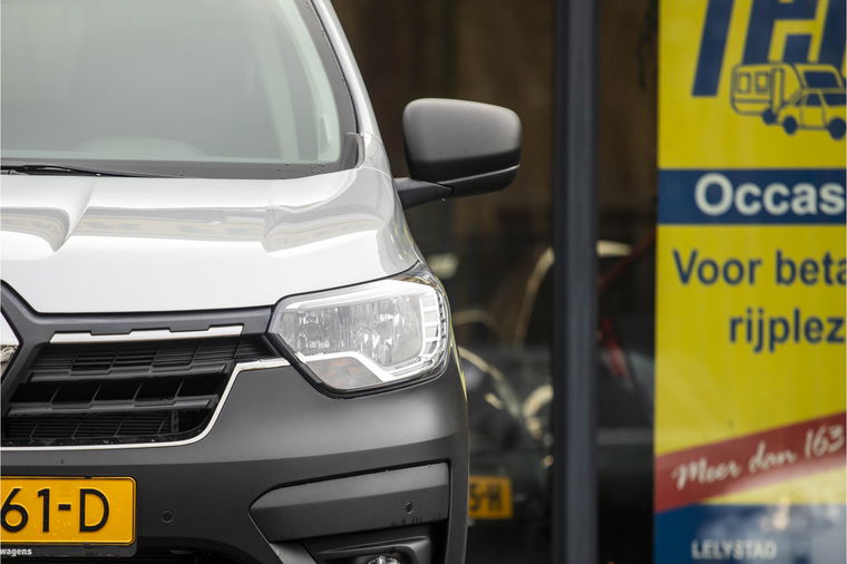 Renault Express