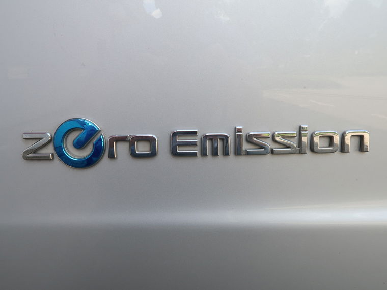 Nissan NV200