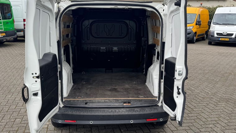 Fiat Doblò