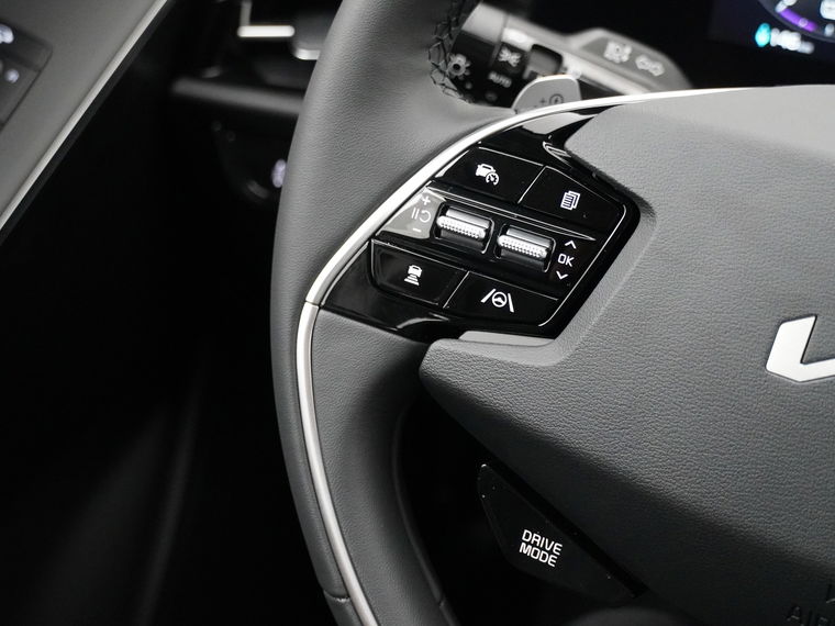 Kia Niro EV