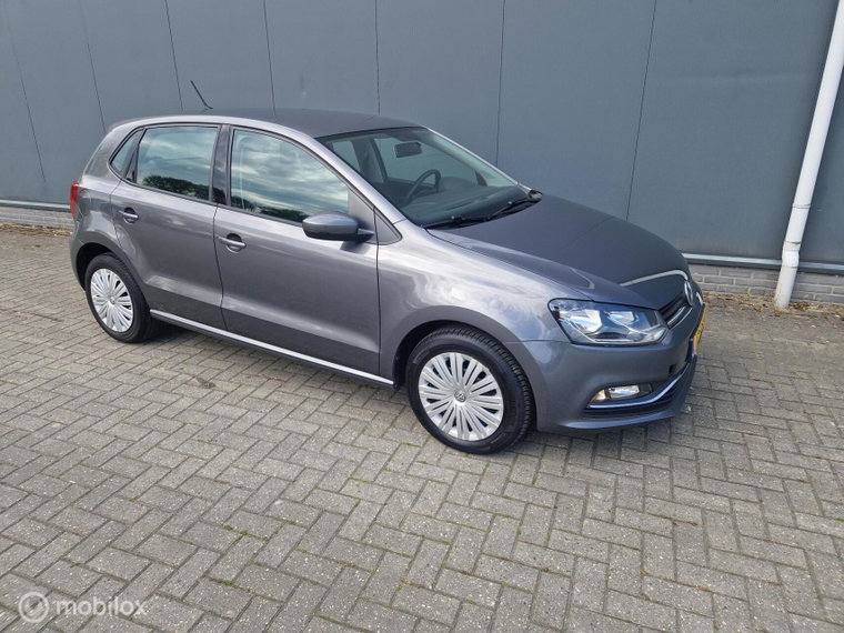 Foto van Volkswagen Polo