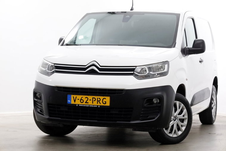 Citroën Berlingo foto 1