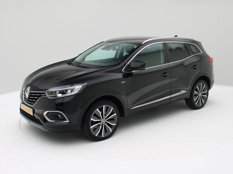 Foto van Renault Kadjar
