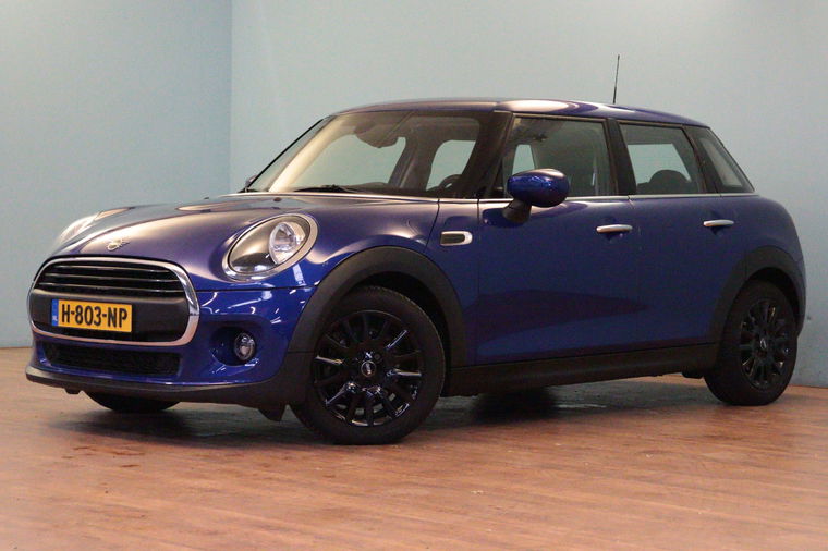 MINI Mini