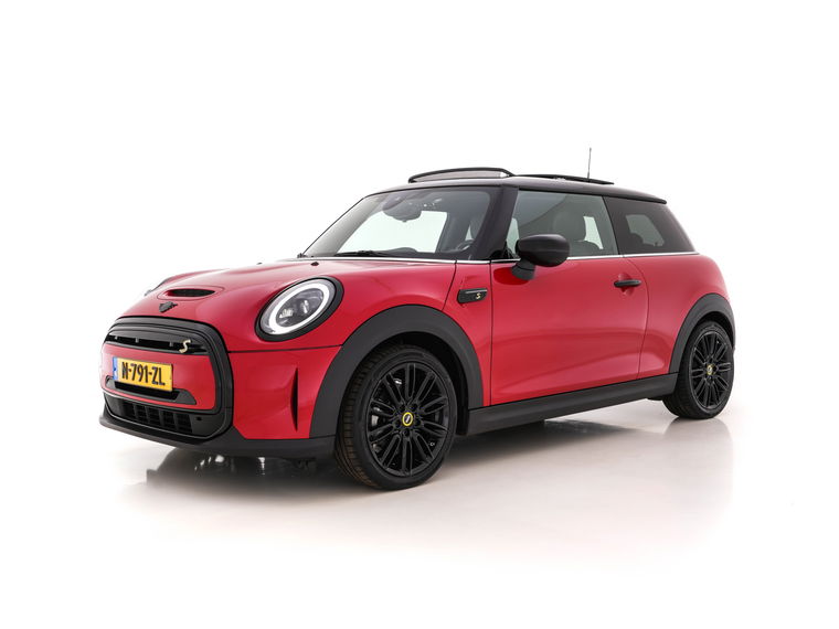 MINI Mini Electric