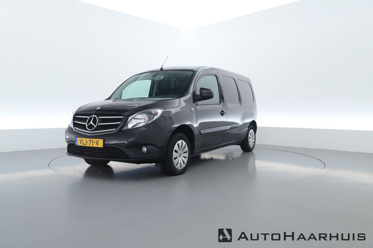 Mercedes-Benz Citan