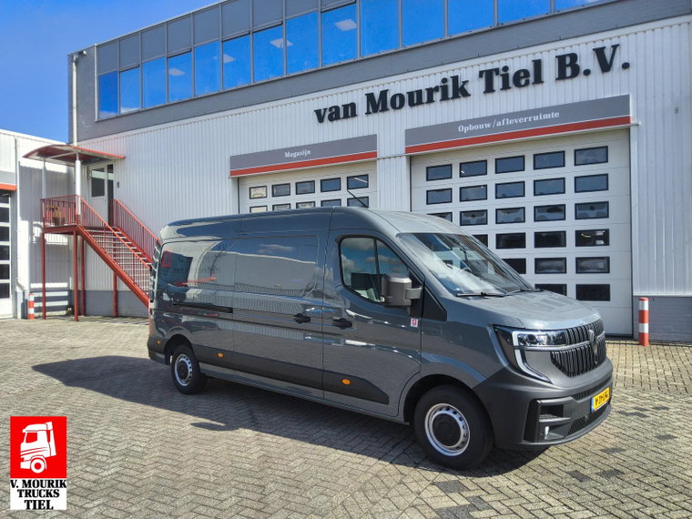 Foto van Renault Master