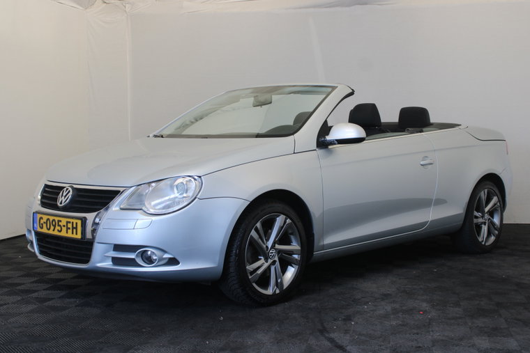 Volkswagen Eos foto 1