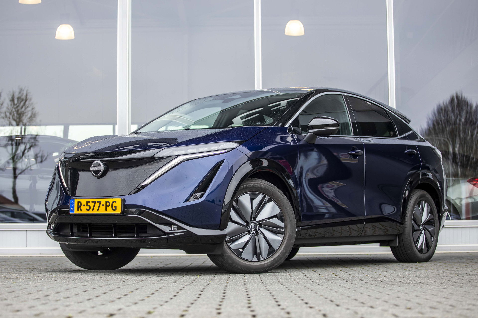 Nissan ARIYA