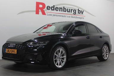 Foto van Audi A3