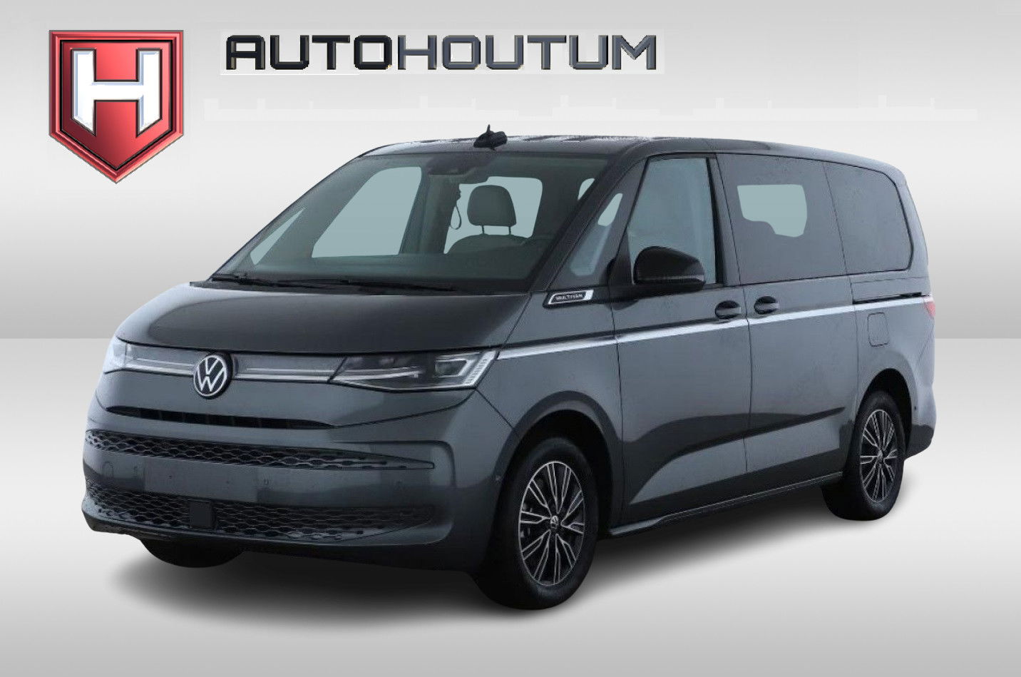 Foto van Volkswagen Multivan