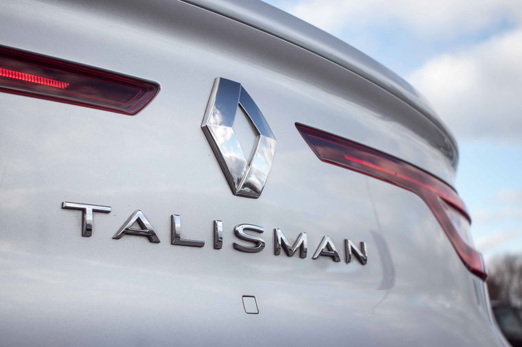 Renault Talisman