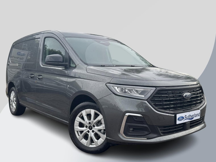 Ford Transit Connect foto 1
