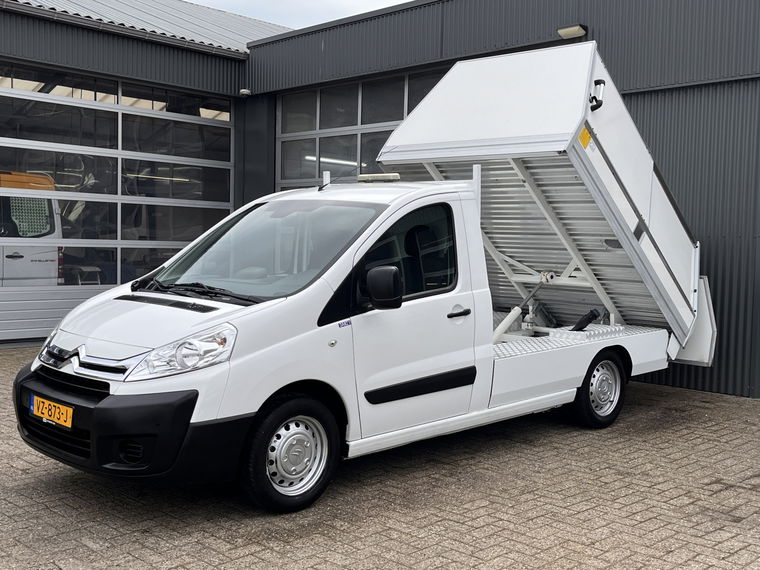 Citroën Jumpy