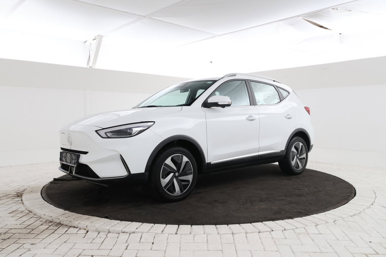MG ZS EV foto 1