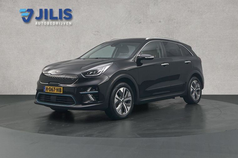 Foto van Kia e-Niro