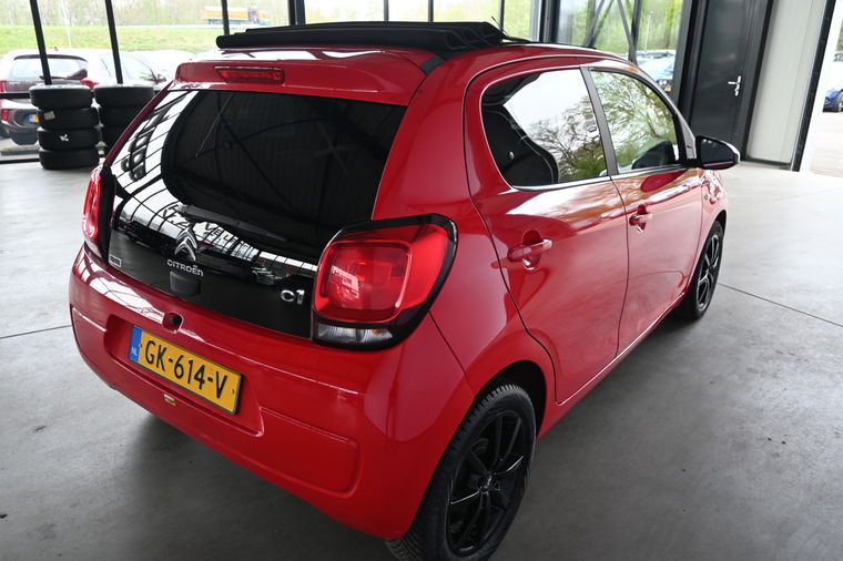 Citroën C1