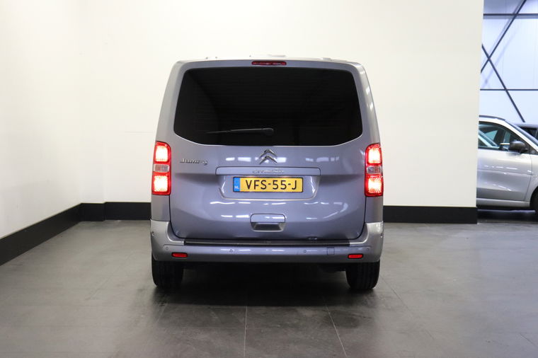 Citroën Jumpy