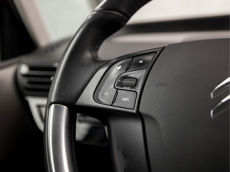 Citroën Grand C4 Spacetourer