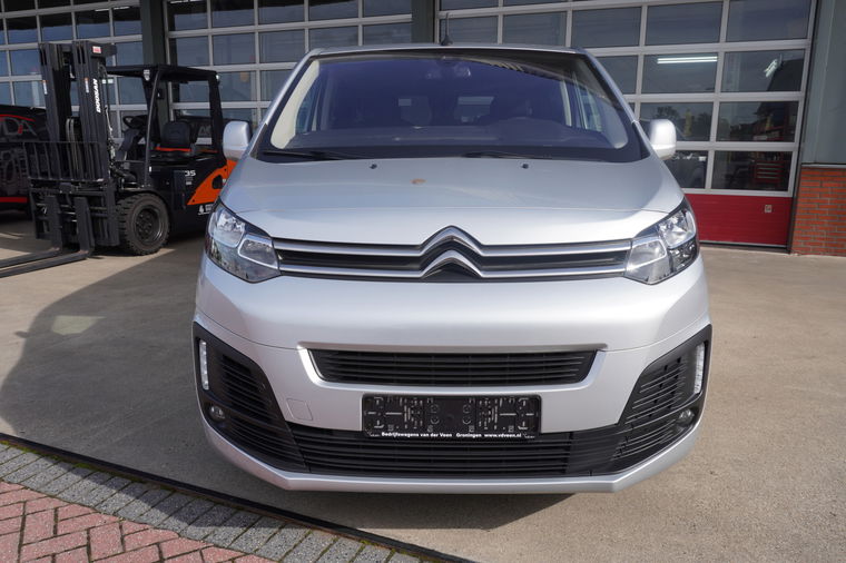 Citroën Spacetourer