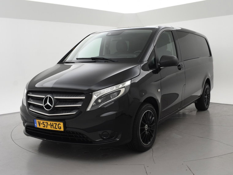 Mercedes-Benz Vito foto 1