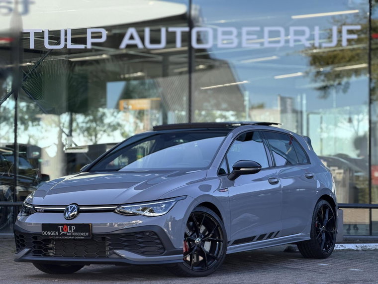 Foto van Volkswagen Golf